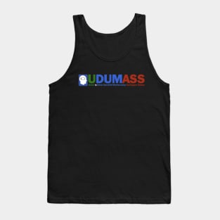 udumass Tank Top